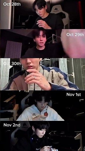 Day 5 of searching Ian 🤣 #bts #jungkook