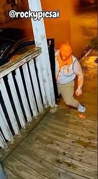 PORCH THIEF INSTANT KARMA🚨-Best of the week