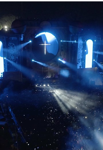 Música Electrónica en DREAMFIELDS: Fe y Unidad