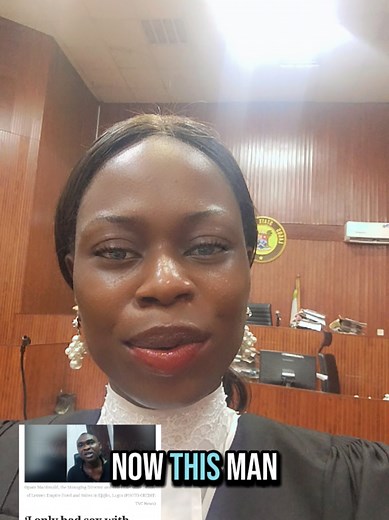 Understanding Nigeria's Laws on Anal Sex