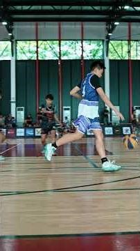 Team "Space X" | ACIS 2x2 #shorts #spacebasketballclub