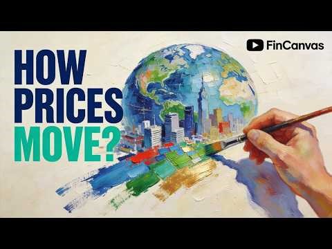 What Is a Market? The System That Moves Everything