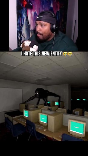 Scary FNAF Game: New Entity Terrifies Player!