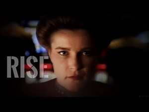 Kathryn Janeway || Rise