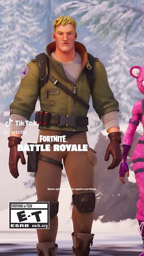 To bean, or not to bean, that is the question 🫘 The Fall Guys have arrived in Battle Royale! More info: fortnite.com/news/fall-guys-dives-into-fortnite