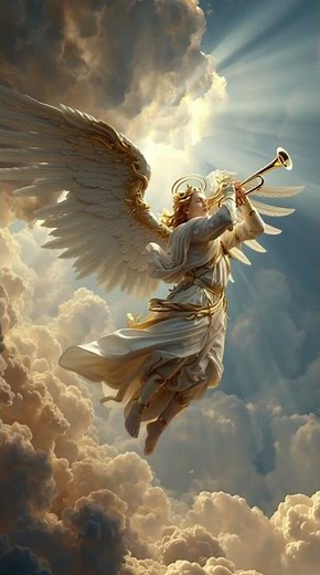 CORO ANGELICAL ✨ La Música del Cielo que Llena el Alma | Paz y Gloria Divina