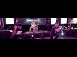 On the road with INNA # 182 Auditorio Nacional - Mexico City 2013