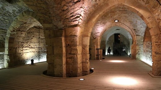 The UnXplained S03:E01 - The Hunt for Hidden Treasures