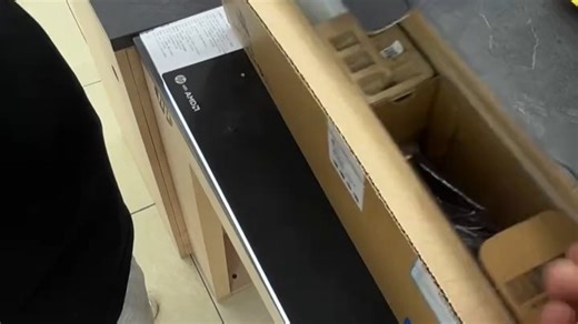 期待了好久的暗影11终于到货了 颜值与性能并存 惠普星影相随酷睿ultraAI更强谁不爱暗影精灵11