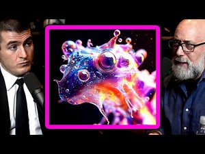 Liquid brain: What do alien brains looks like? | Adam Frank and Lex Fridman