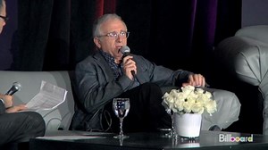 Irving Azoff Touring Conference Keynote Q&A