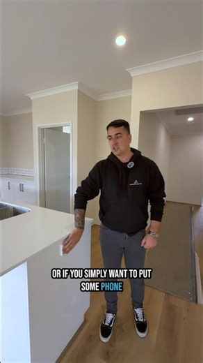 PowerPoint Locations in the Kitchen – What You Need to Know! 🔌