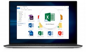 Adiós a la app de Google Drive para el escritorio, bienvenido al streaming de tus archivos en la nube