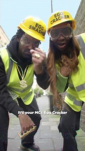 50K views · 710 reactions | Did somebody say new Easter anthem?  How do you crack yours? #ASDA #101Ways #Easter | Asda | Facebook