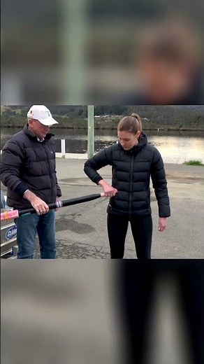 Master the Perfect Rowing Technique: Feathering Explained