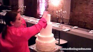 58K views · 851 reactions | Wedding Cake Delivery Featuring Our NEW...