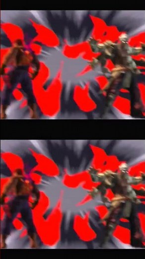 🥋 EVIL RYU VS ASURA - Asura's Wrath