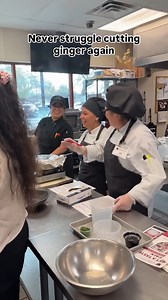 Struggling with mincing ginger? Try this game-changing tip! 🔪✨ Ginger can be tricky to mince, but Chef Dan has a pro tip to make it effortless: 🔥 Freeze it first! A frozen ginger root grates smoothly with a microplane, saving you time and effort—no peeling needed! #LasVegas #CookingTips #KitchenHacks #ChefSecrets #GingerHack #losangeles #losangelesfood #losangeleslife | Healthremedies.24h