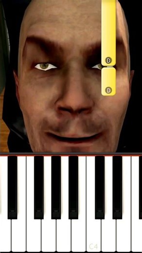 sleepwalk [sfm] - Piano Tutorial