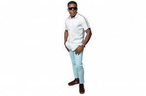 Don Reid goes to film - Jamaica Observer