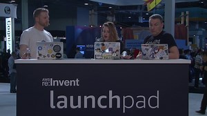 Amazon EKS Getting Started