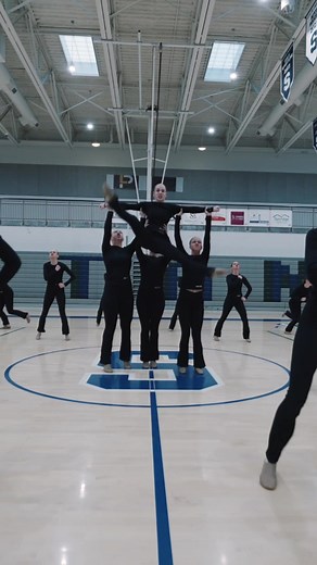 Competing Highlights of Utah Dance Teams