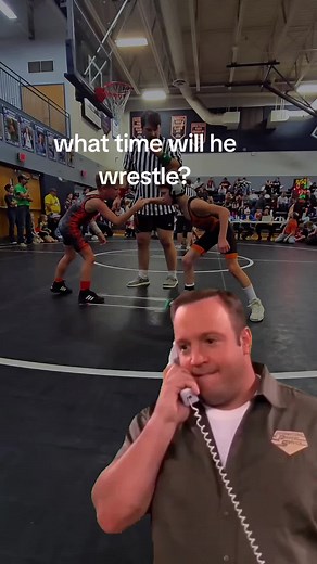 Wrestling Schedule and Bracket Information