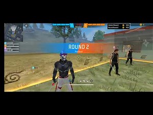 1gb mobile gameplay video free fire 🤷#freefire