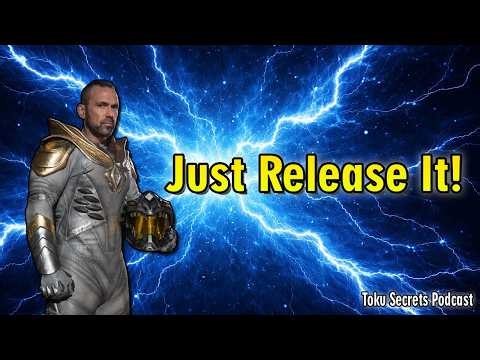 Why Legend of the White Dragon Should Follow the Indie Film Release Model