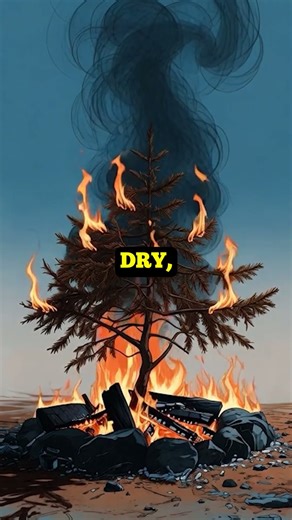 The Fir Tree – The Forgotten Story Disney Never Told