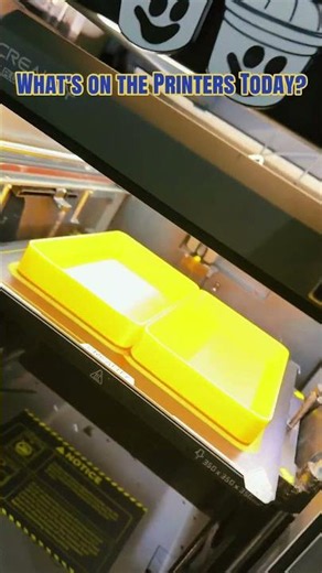 What’s on My 3D Printers Today? 👀 | 3D Printing Small Business