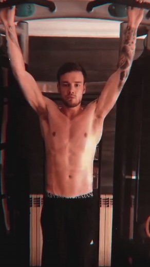 Liam Payne Workout Routine: Stay Fit Like a One Direction Star!