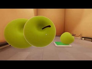 Superliminal Gameplay Walkthrough - Level 5 - Clone