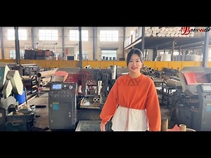 MYWAY Bushing Virtual Factory Tour ❤️‍🔥❤️‍🔥❤️‍🔥 #VirtualFactoryTour! 🏭