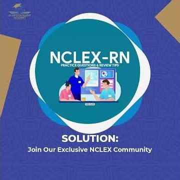 How to Pass NCLEX on Your First Try | Daily Practice + Tutor Support