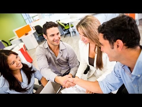 How to Introduce Others | Good Manners