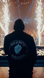3 shows in almost 24 hours and energy all across the board ✊🏼 #angerfist #hardcore