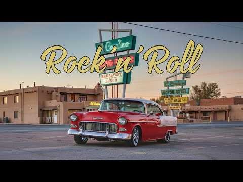 1950s Rock’n’Roll Jukebox Classics – 1 Hour of Pure Vintage Dance Hits