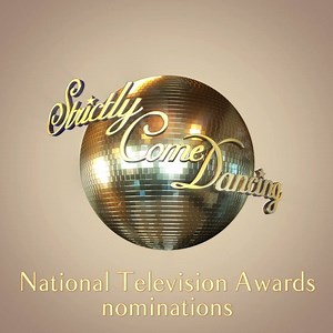 Woo hoo! Find out how you can vote for #Strictly in the National Television Awards here 👉 https://www.nationaltvawards.com/vote/ | BBC Strictly Come Dancing