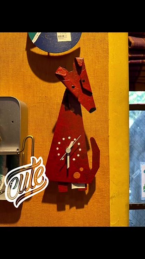 Whimsical wall clocks have arrived in our Kitchen Shop!💜These one of a kind designs are made from recycled scrap metal in Colombia🇨🇴. Come and check out this adorable collection!❤️ #repurposed #uniquegifts #shoplocal #shoplocalbusiness #bazaardelmundoshops #oldtownsandiego | Bazaar del Mundo