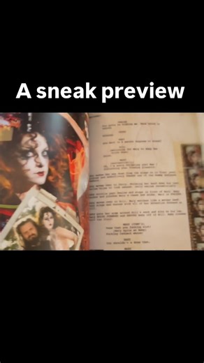 79K views · 20K reactions | A quick peek at the very dense HOUSE OF 1000 CORPSES BOOK! Over 300 hundred pages of awesome stuff! ⚡️ PREORDER NOW! LINK IN BIO! | Rob Zombie | Facebook