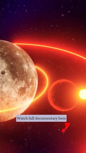 The Chaos and The Birth of Solar System.