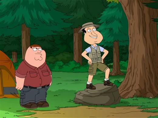 恶搞之家 familyguy 恶搞之家giggity