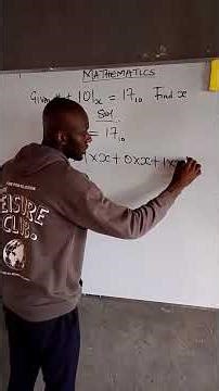 Why Many Struggles With This? #stepbystepmath #numbersystem