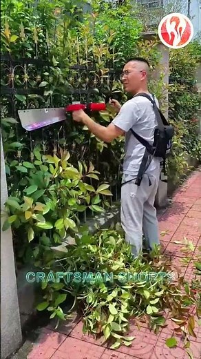 Chainsaw | Practical chainsaw for quick branch pruning