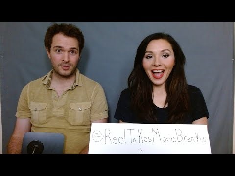 LIVE REACTIONS | Wallace And Gromit: A Close Shave | Alien Monday | 80's retro trailers