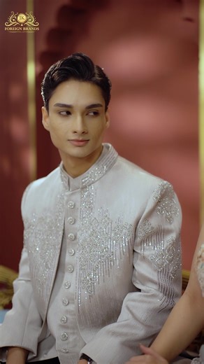 4.7K views · 18 reactions | She shines in Azure Whisper, an ode to...