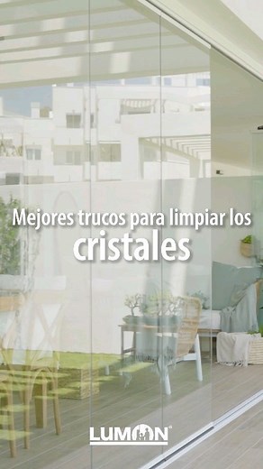 341 reactions · 25 shares | ¿Cómo limpiar 識 los cristales para que...