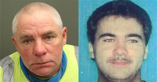 Beer cans lead to life sentence for man who killed clerk, stabbing him 73 times in bathroom