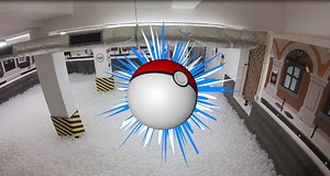 241K views · 289 reactions | L’ Hub New Lisbon Hostel ha una piscina di palline quindi abbiamo deciso di nasconderci qualche pokeball… ecco com’è andata! ;) | Hostelworld | Facebook